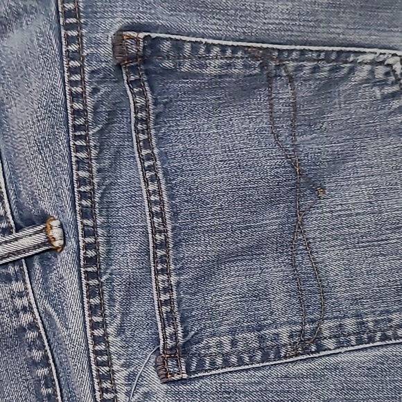 Polo Ralph Lauren men's Slim Straight Fit jeans 40x32 - Picture 10 of 10